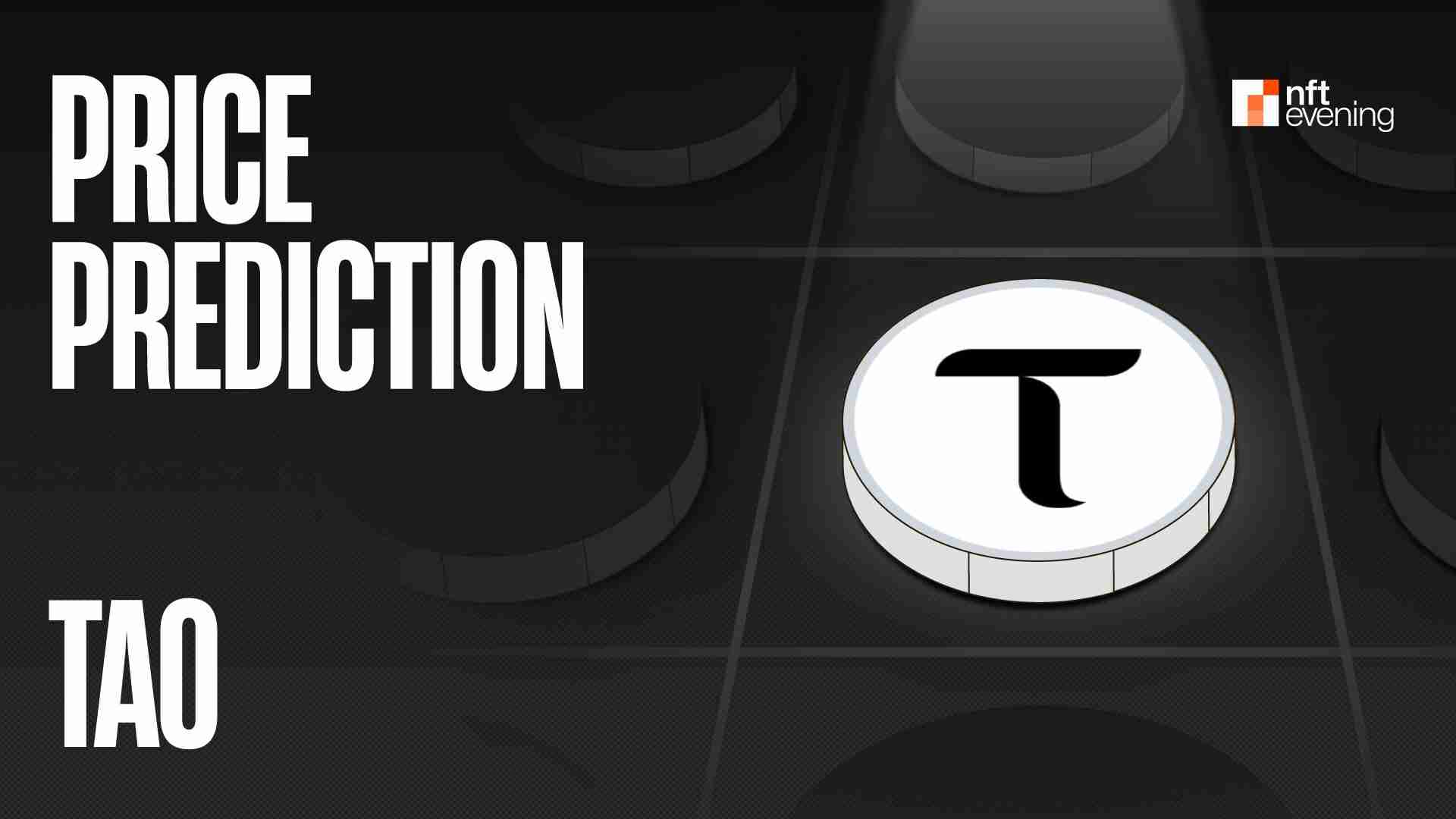 Tao进入2025年6月的交易约410  -  420美元，反映出更广泛的合并中的稳定利息。