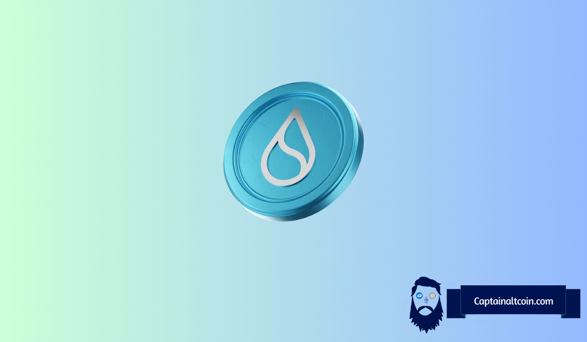 分析师为SUI确定了另一个购买机会,预测即将到来的3倍峰值