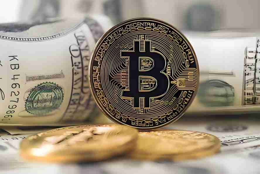 Bitwise分析：配置10％的比特币会怎么样