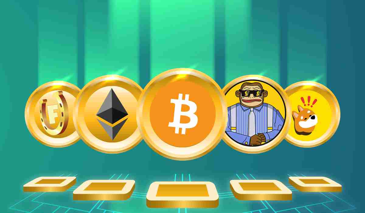 当市场寻找下一个突破时，模因硬币反弹