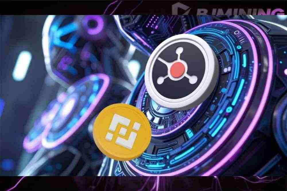 加密货币市场正在嗡嗡作响，有关Ruvi AI的最新里程碑的消息