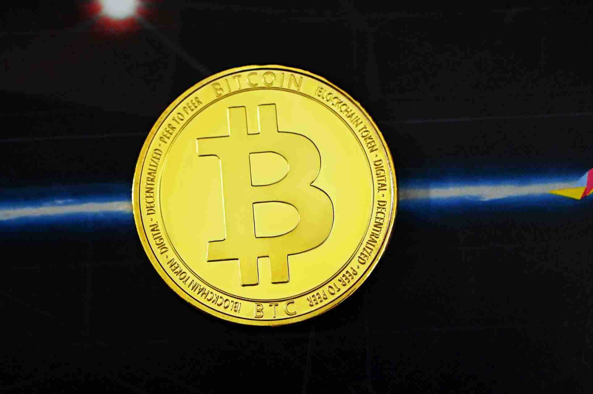 比特币（BTC）闪烁的警告信号即将来临的看涨势头中断