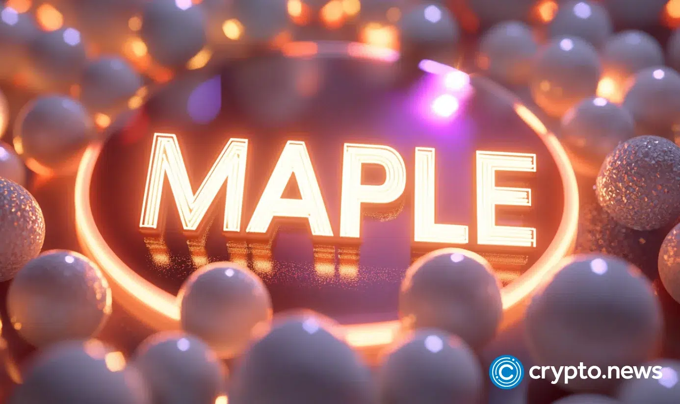 Maple Finance扩展到Solana，引入了其承重的Stablecoin Sumrupusdc