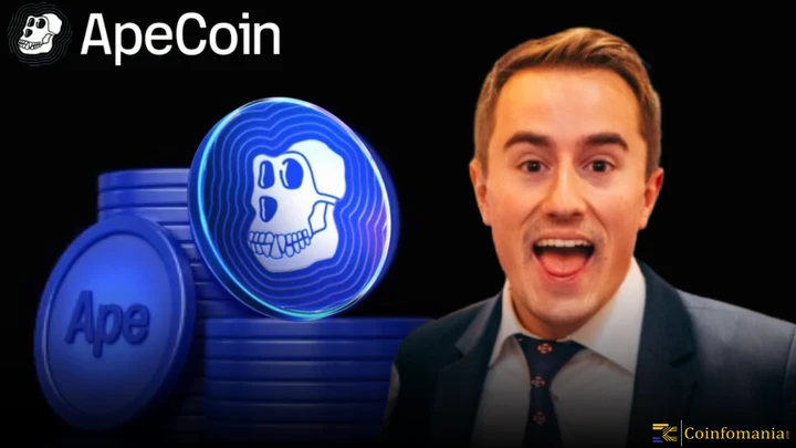 Yuga Labs首席执行官Greg Solano提议取消Apecoin Dao而支持Apeco