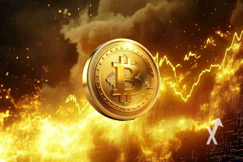 美联储决定对比特币的潜在影响