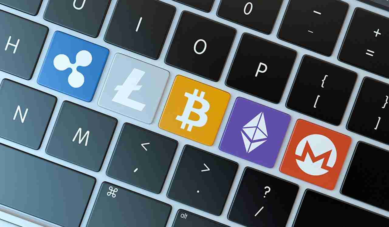 顶级分析师重点介绍了Altcoin的购买信号,因为价格下降了关键支持