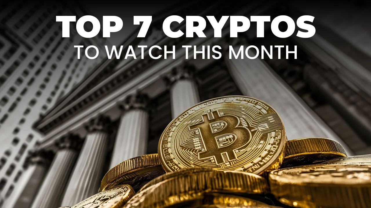 下一个大加密胜利者甚至还没有进行主要交易所交易