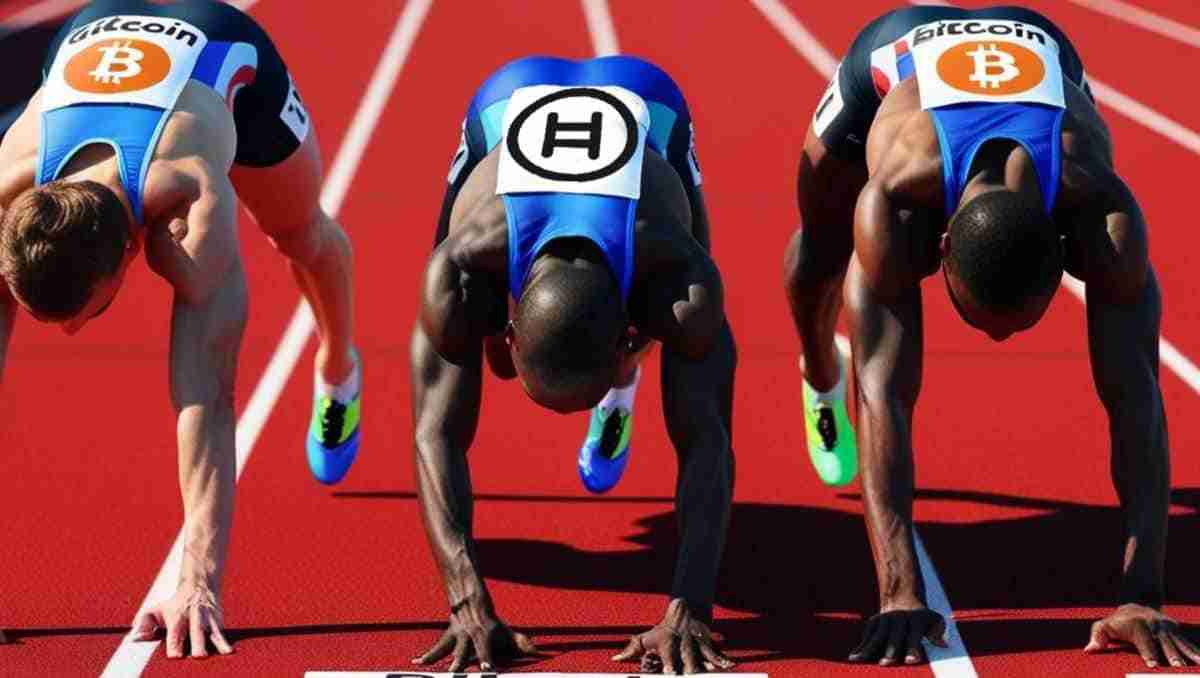 HEDERA（HBAR）价格预测：积累和基本力量的早期迹象提供谨慎的乐观