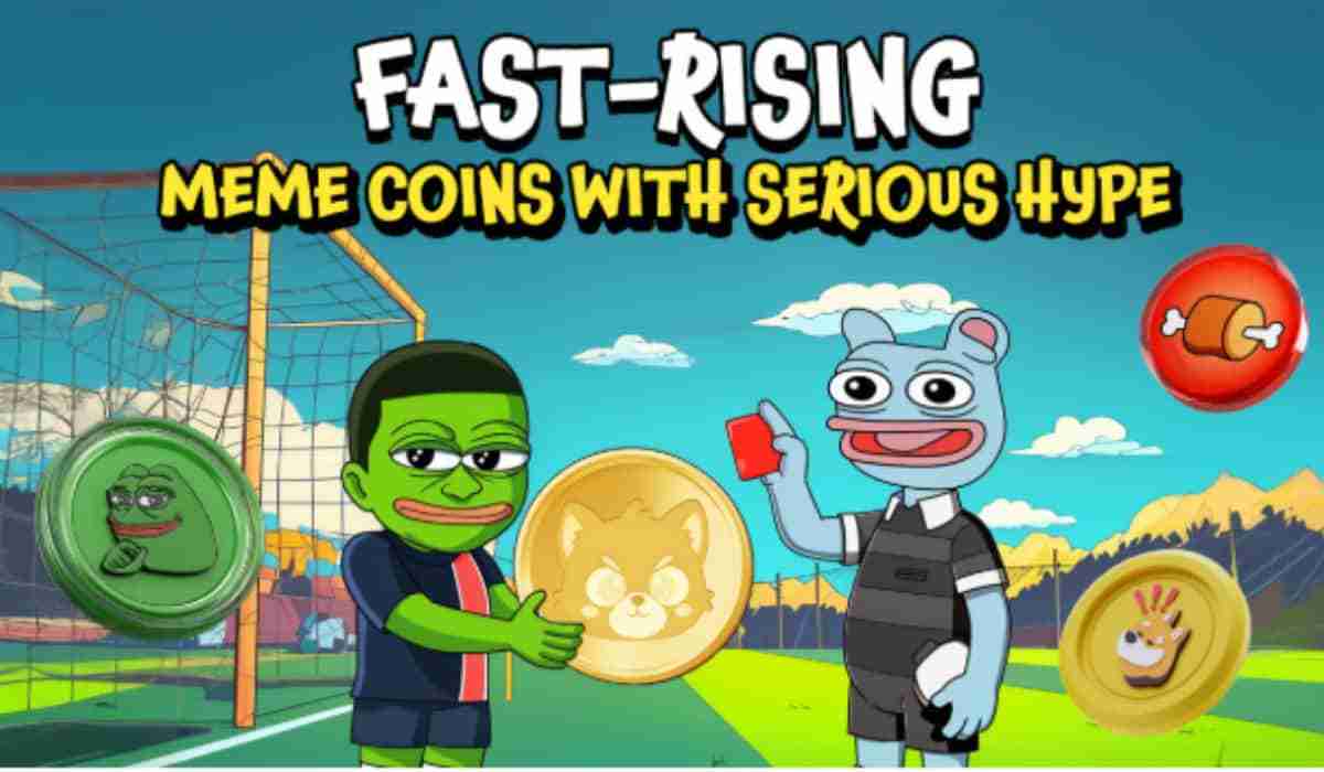 Troller Cat（$ TCAT）是将您的投资组合从陈旧转变为野蛮人的模因硬币