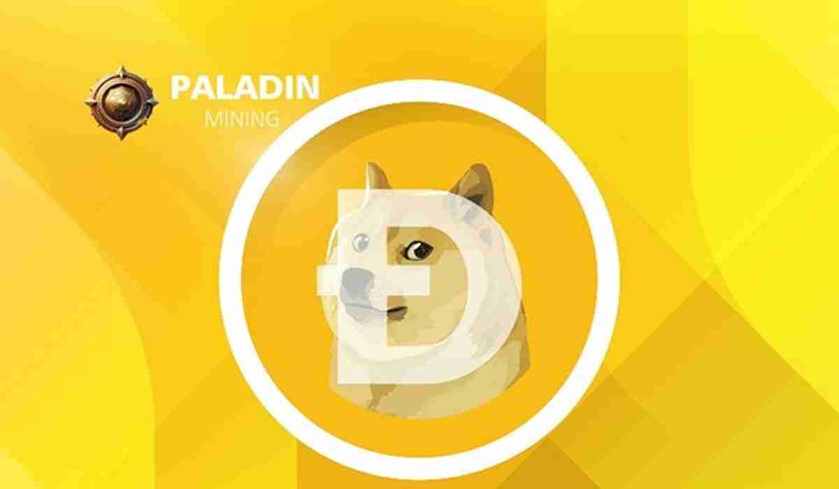 Dogecoin Cloud挖掘解释了