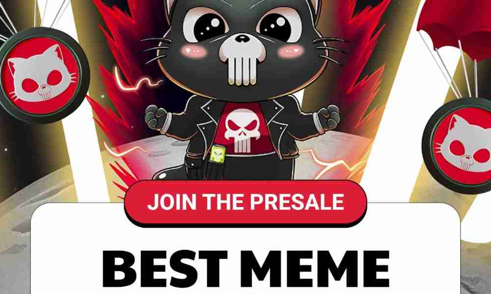 模因硬币热潮还远远没有结束：3个顶级模因硬币可能值得您全神贯注