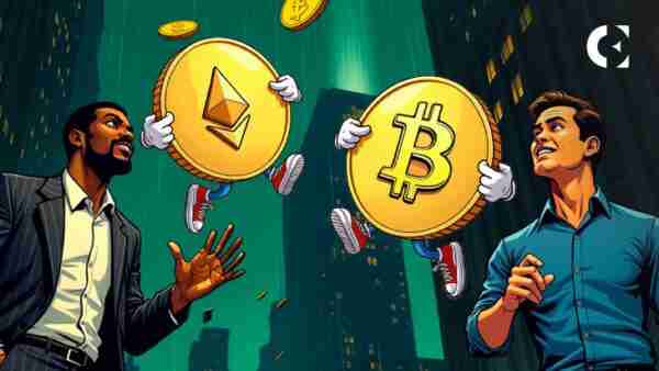 比特币（BTC）可能处于其最爆炸性增长周期的风口浪尖