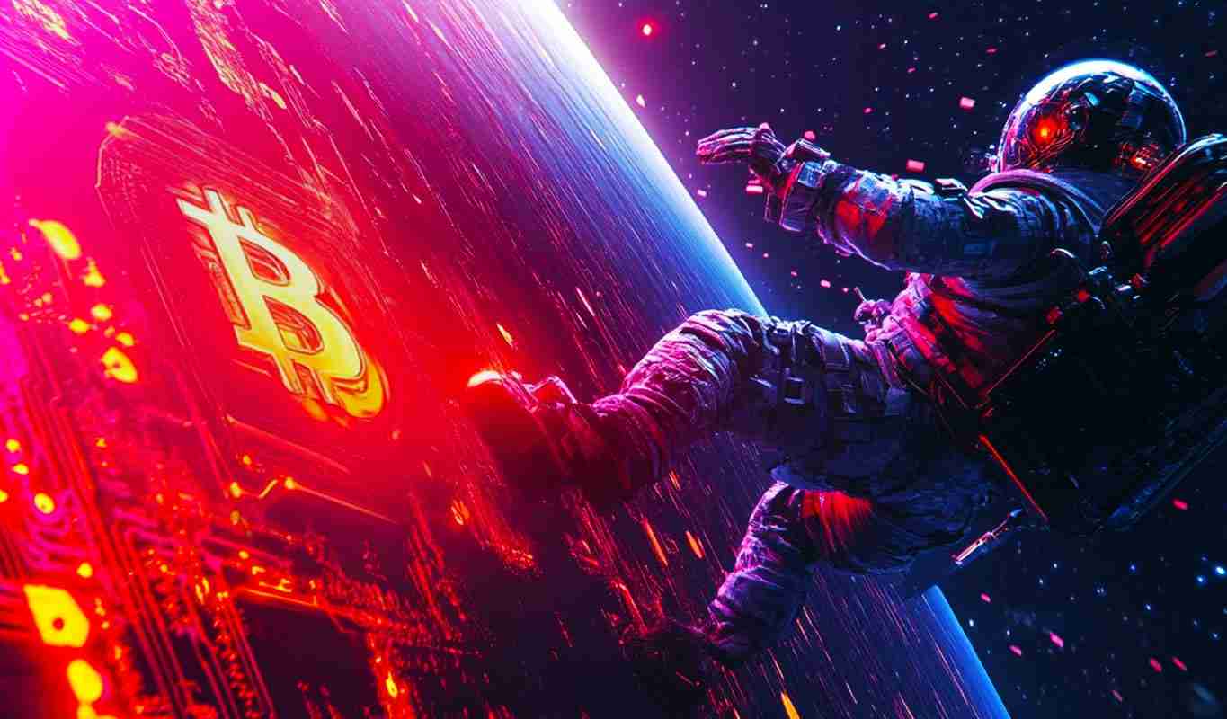 标题：世界上最大的企业比特币（BTC）持有人宣布新股票