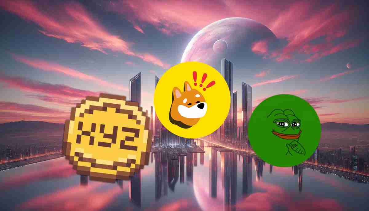 $ xyz解锁山羊状况，早期投资者定位为大量投资回报率