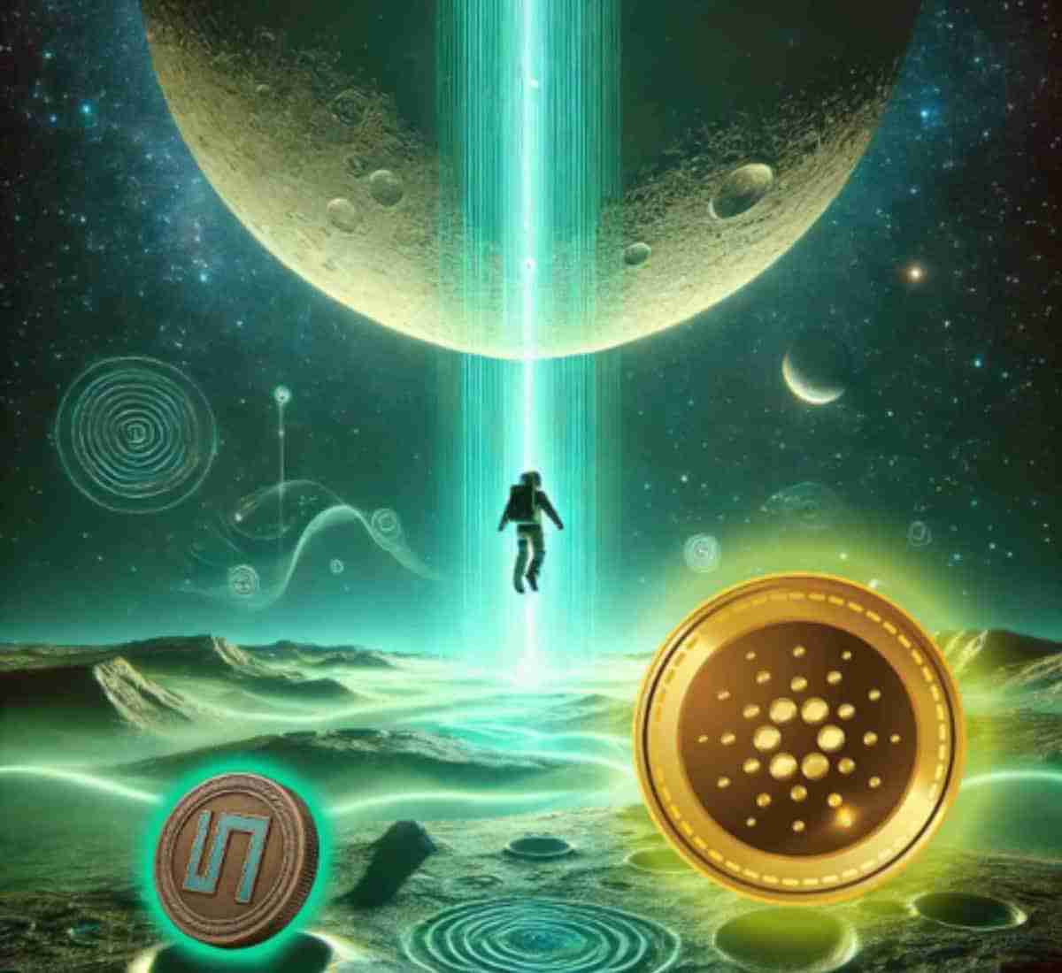 Cardano（ADA）价格预测：Unilabs（Unil）作为高潜力替代品出现