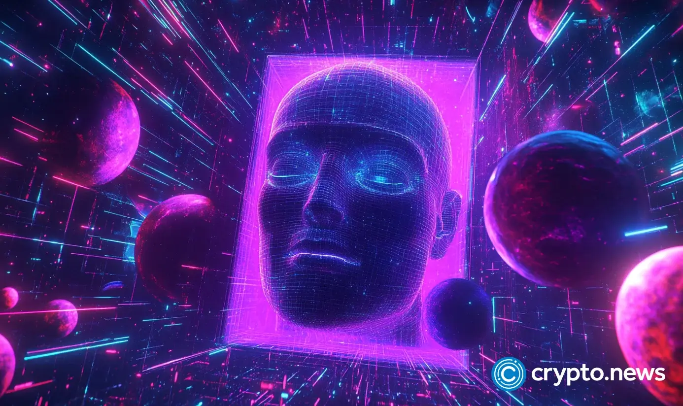 NFT市场的回收率适中，销量上升了1.95％，至1.062亿美元。