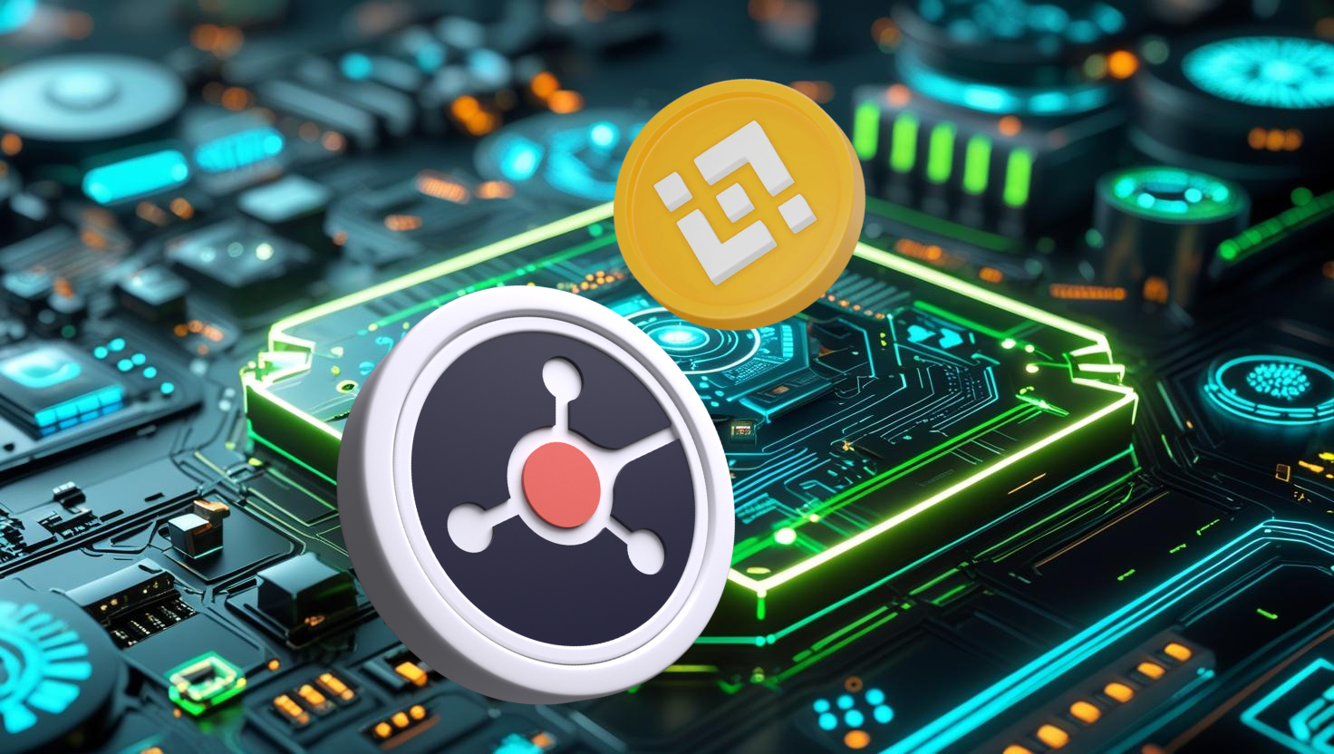 ruvi ai（ruvi）可能是下一个爆炸的大加密货币