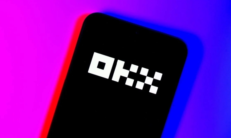 okx交易平台app最新版 okx欧易官网入口地址