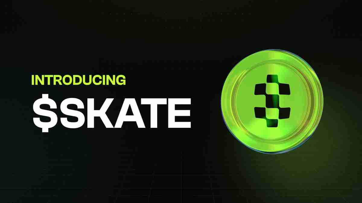 Bybit Megadrop 积分最大化攻略:最新一期$SKATE 任务教学(2025 最新)