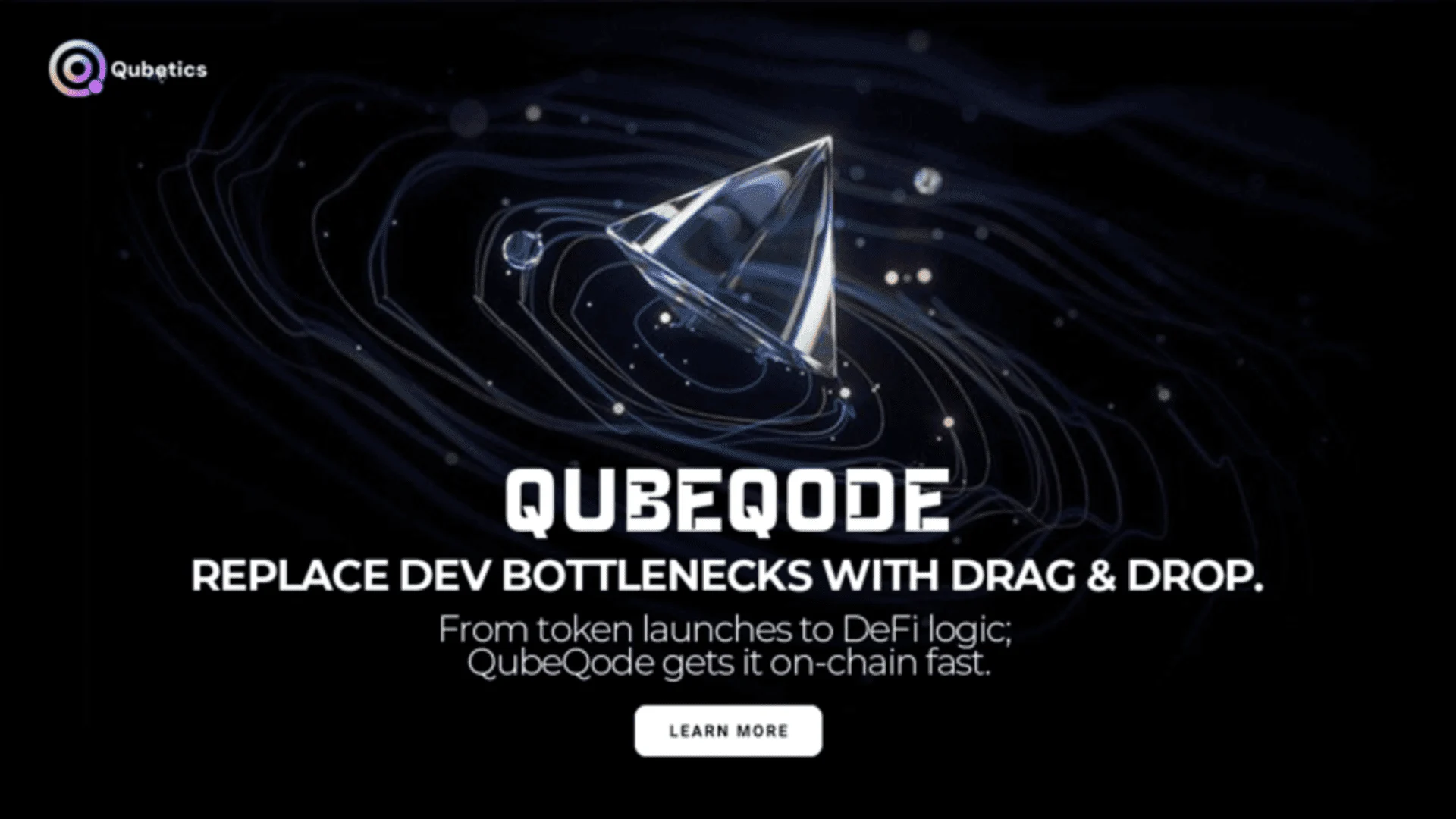 投资者蜂拥而至，涌入发明上空潜力和现实世界中的相关性