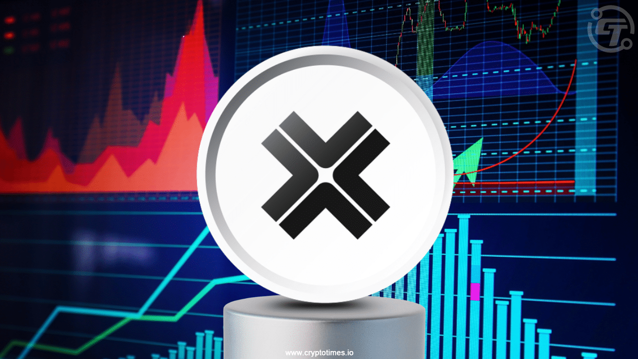 Axelar（AXL）在韩国的顶级加密交易所上市后爆炸了60％