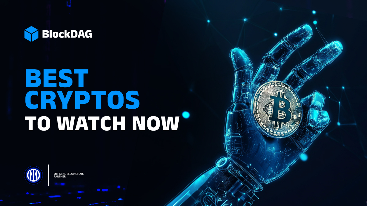 随着市场再次升温，找到合适的加密货币现在对早期推动者至关重要