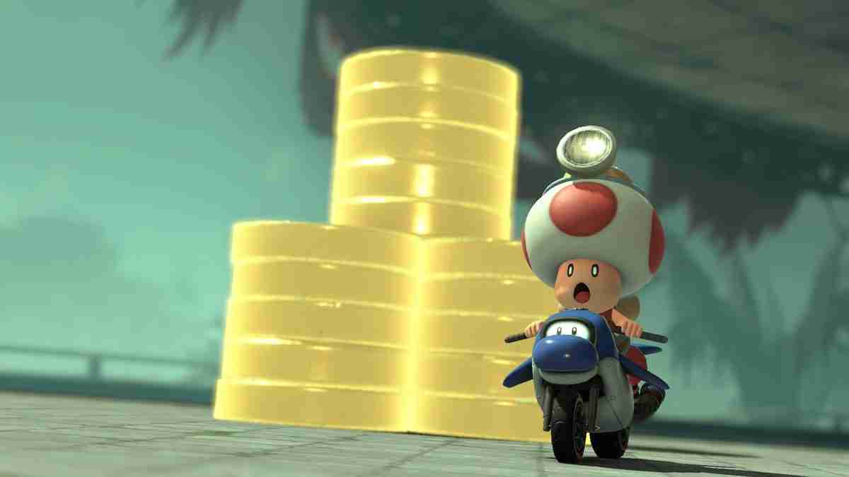 如果您正在玩马里奥卡丁车界,那么您可能会解锁稳定的新车