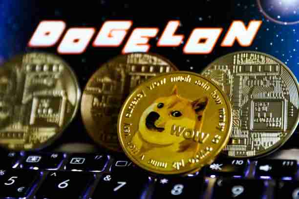 Dogecoin（Doge）价格动作暗示即将突破，这是需要发生的事情