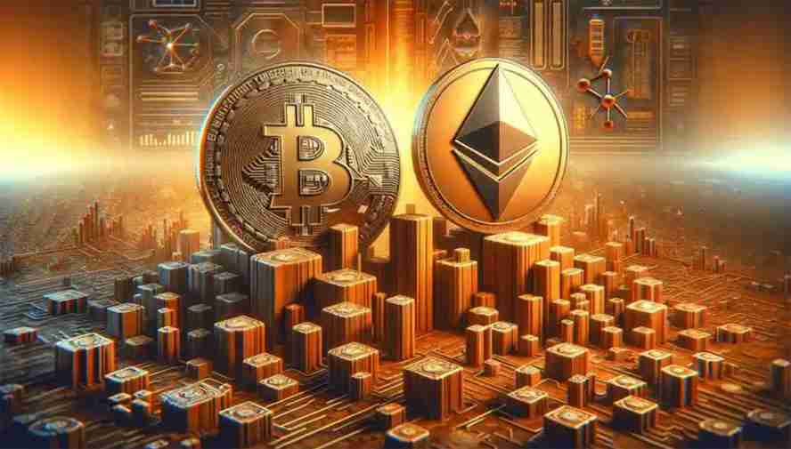 川普提名的CFTC新主席Brian Quintenz分享：区块链会改变世界