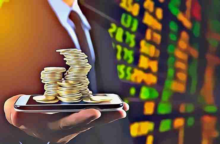 BNB领导着交换代币的中心舞台