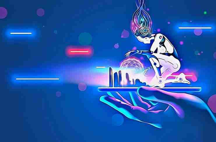 AI代理商的市场有很大的推动力