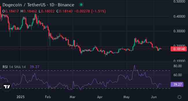 1 美元以下的加密投资新手该如何选择?XYZ 还是 DOGE?一文分析