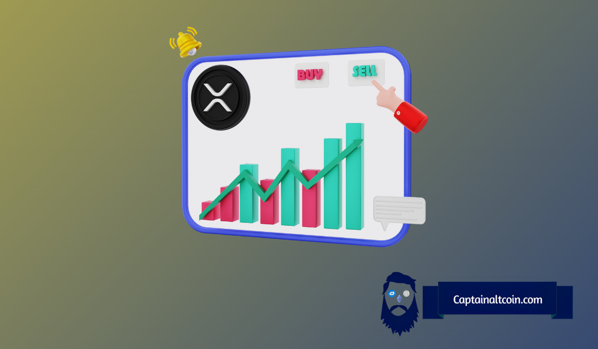 XRP今天（6月12日）的XRP价格预测：公牛能否推动抵抗力？
