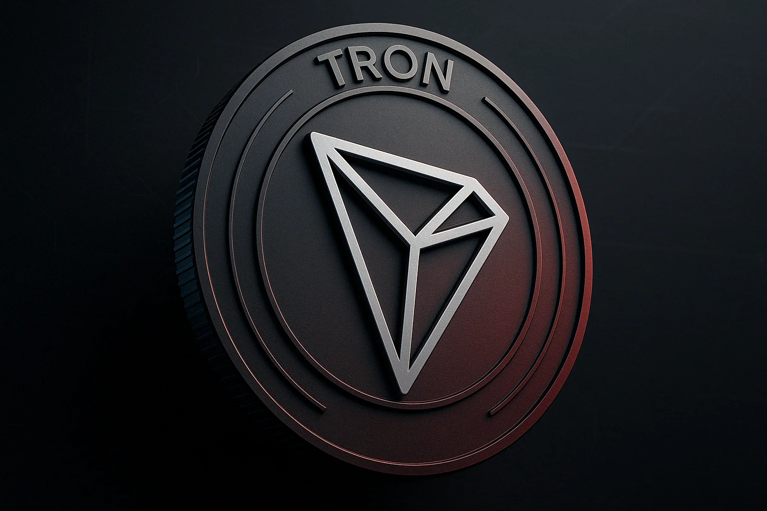 TRON在USDT Transfers中的创纪录$ 691B，由$ 411B鲸鱼活动驱动