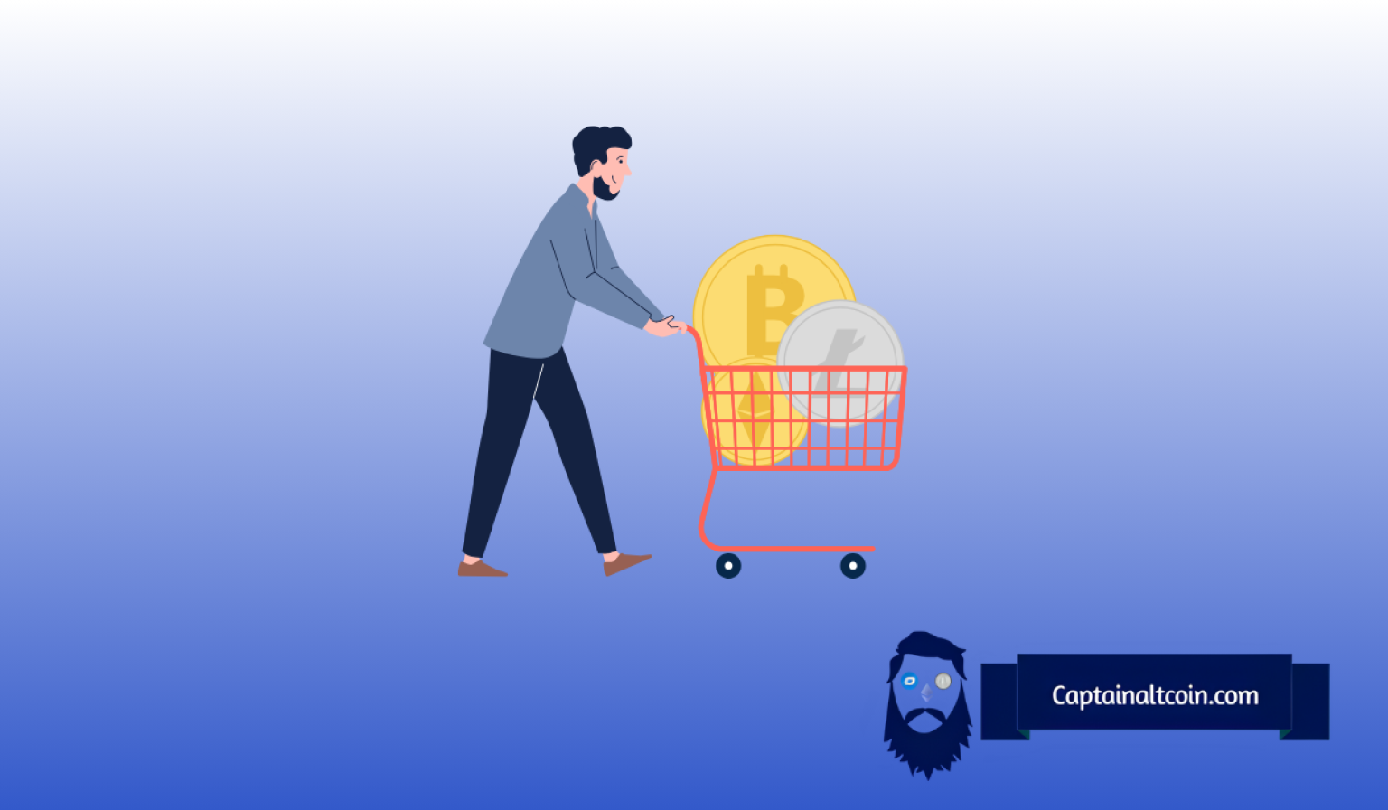 Altcoin底部在？钥匙图标志着比特币的重大轮换