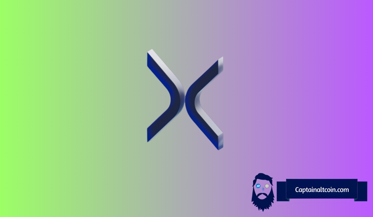 Ripple(XRP)价格警告:分析师说,该指标可能会触发尖锐的下降