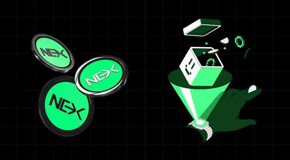 由于Nexchain在其第18阶段预售中筹集了420万美元