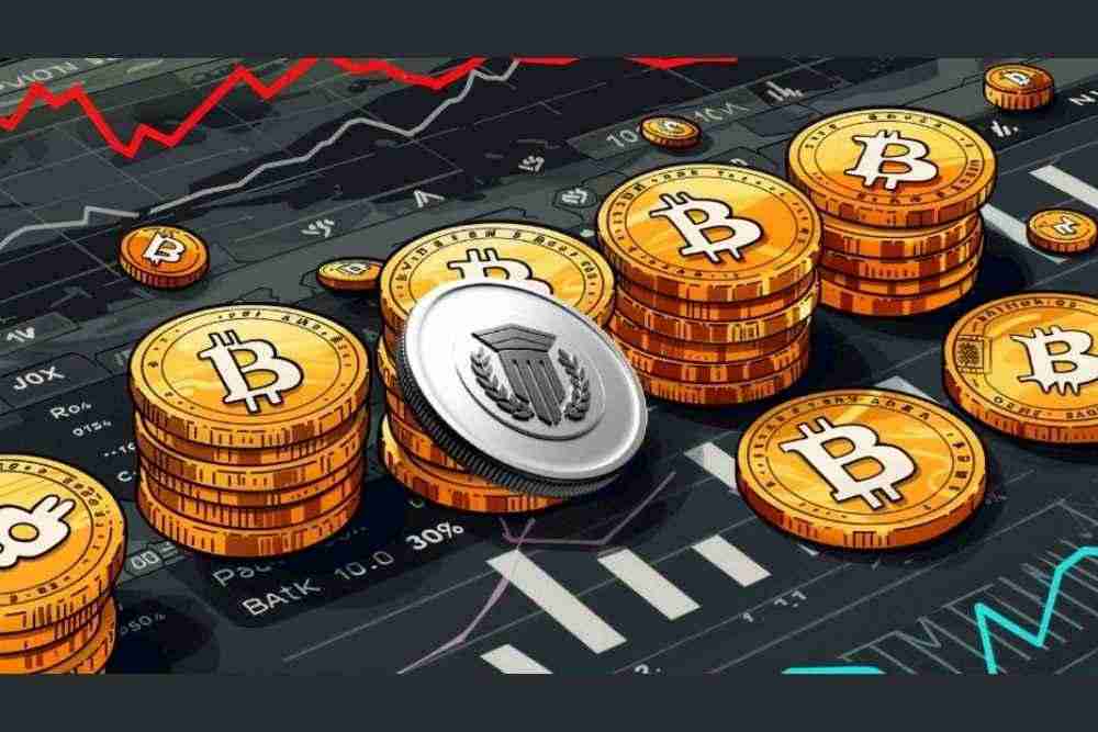 随着市场参与者将注意力转向分散金融的新兴机会，一个代币引起了整个贸易商社区的严重兴趣：Mutuum Finance（MUTM）。