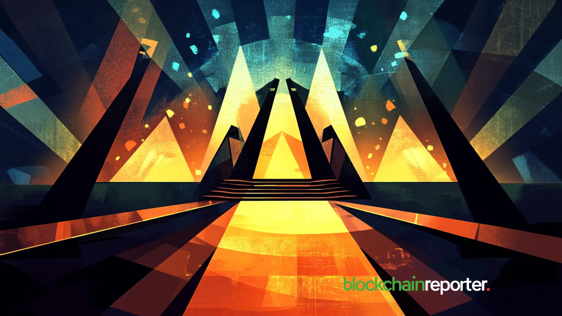 代币循环的重大增加继续与市场绩效保持权衡