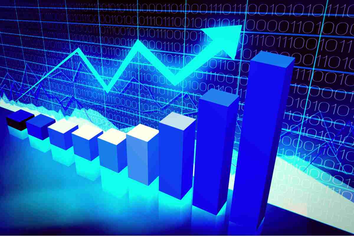 炒作在两个月内增加了4倍,从早年崩溃中充分恢复,并昨天印刷了新的历史最高点。