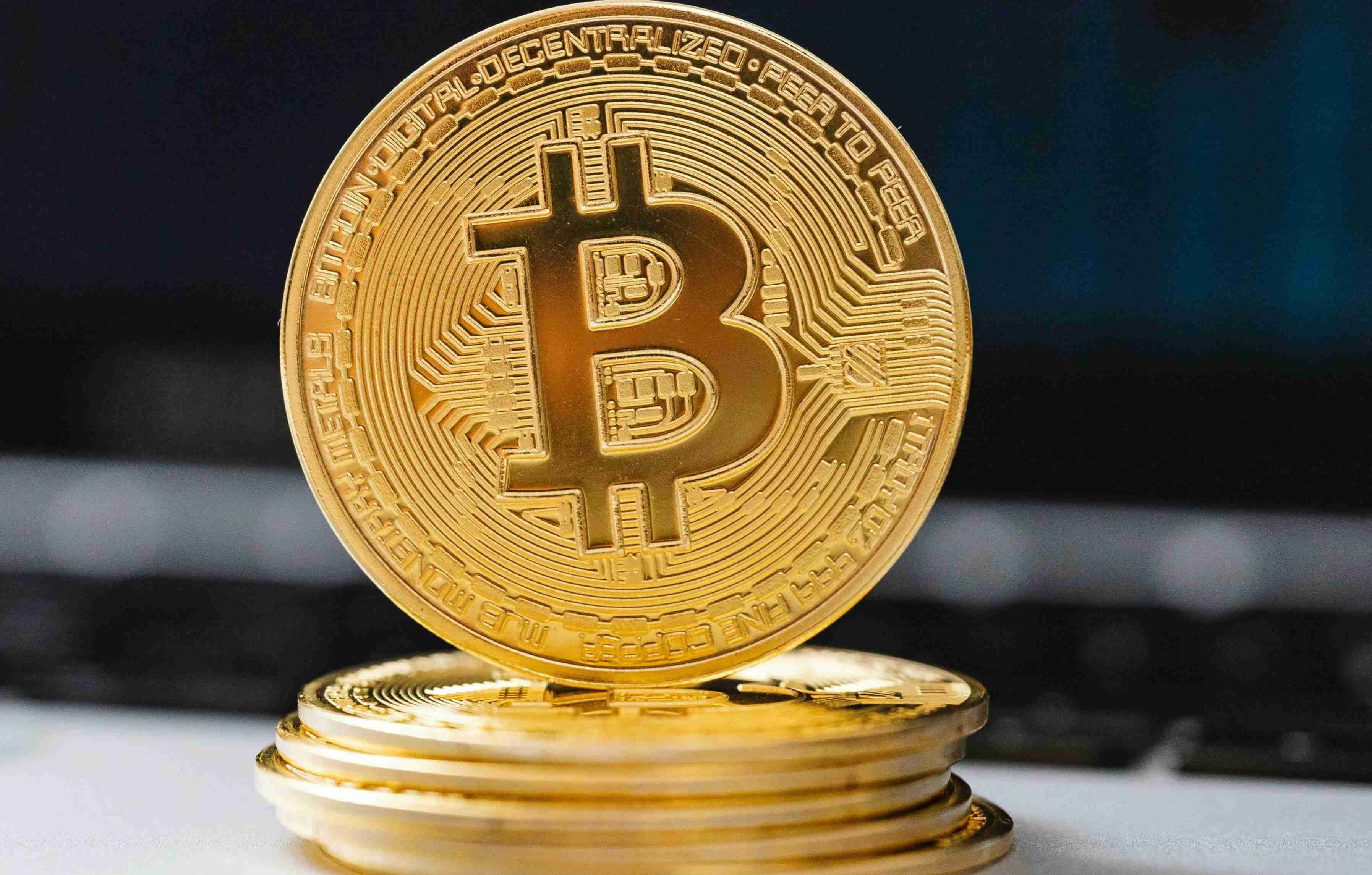 一旦比特币的下一个攀登可能面临销量较小，一旦航行超过$ 130,000