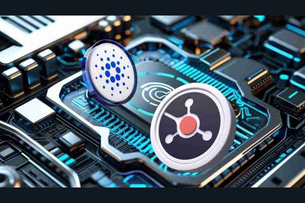 Cardano是否失去了Ruvi AI的破坏性创新？