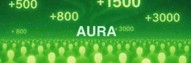 Aura(AURA)是什么?有什么作用?是一项好的投资吗?