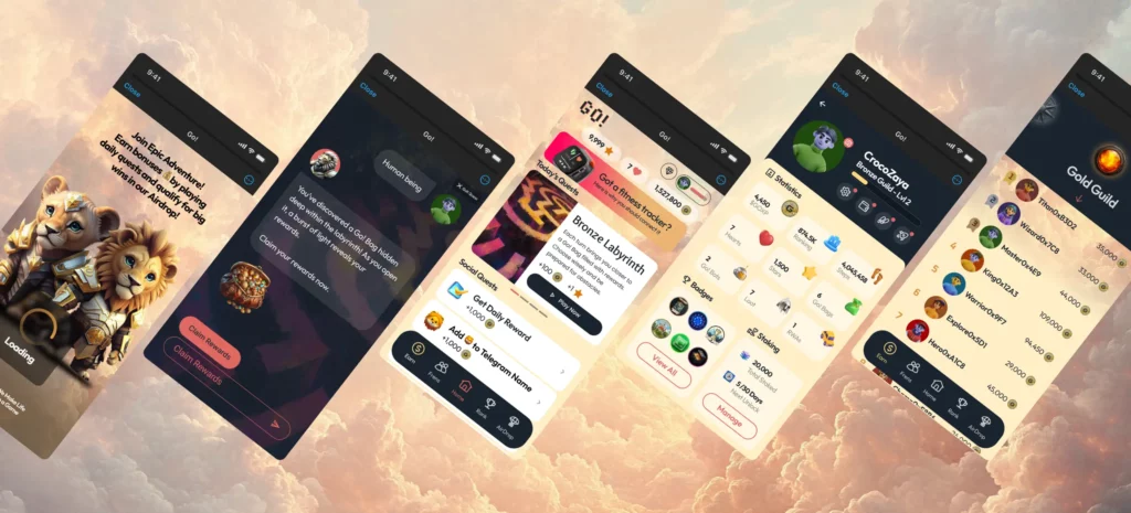 Go! SmartChain AI(GSMC)币是什么？GSMC代币经济学概述