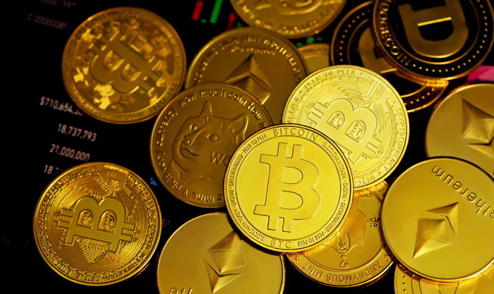 2025币圈十大比特币交易所排名 比特币十大货币交易app榜单一览