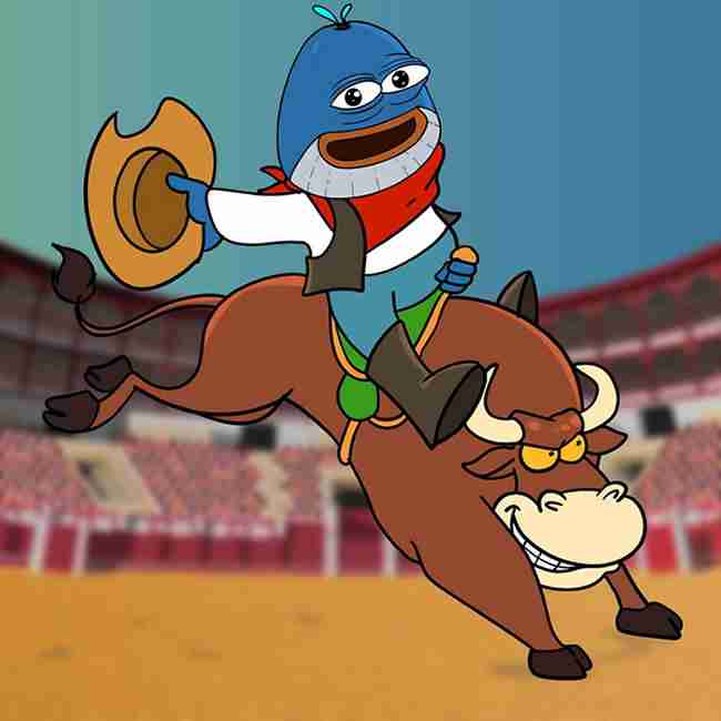 BEEG币是什么？与Beeg.com有关吗？BEEG会是下个潜力迷因币吗？