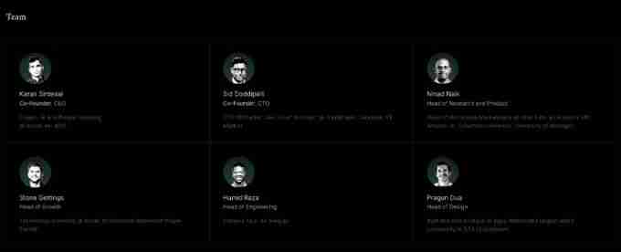 什么是Mira？Mira功能、团队、未来、路线图介绍