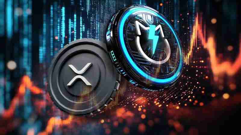 瑞波币(XRP)技术指标闪现看涨信号，分析师预期暴涨1233%