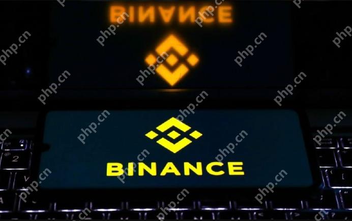 币安binance交易所APP最新版本 v2.101.8 安卓最新入口