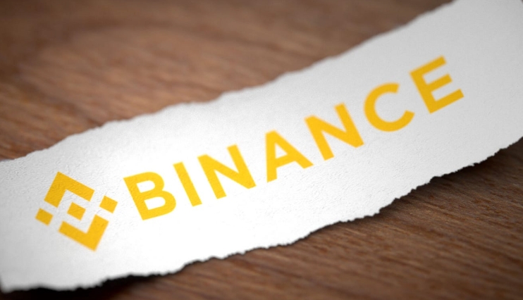 币安交易所官方网址进入 币安binance官网登录链接